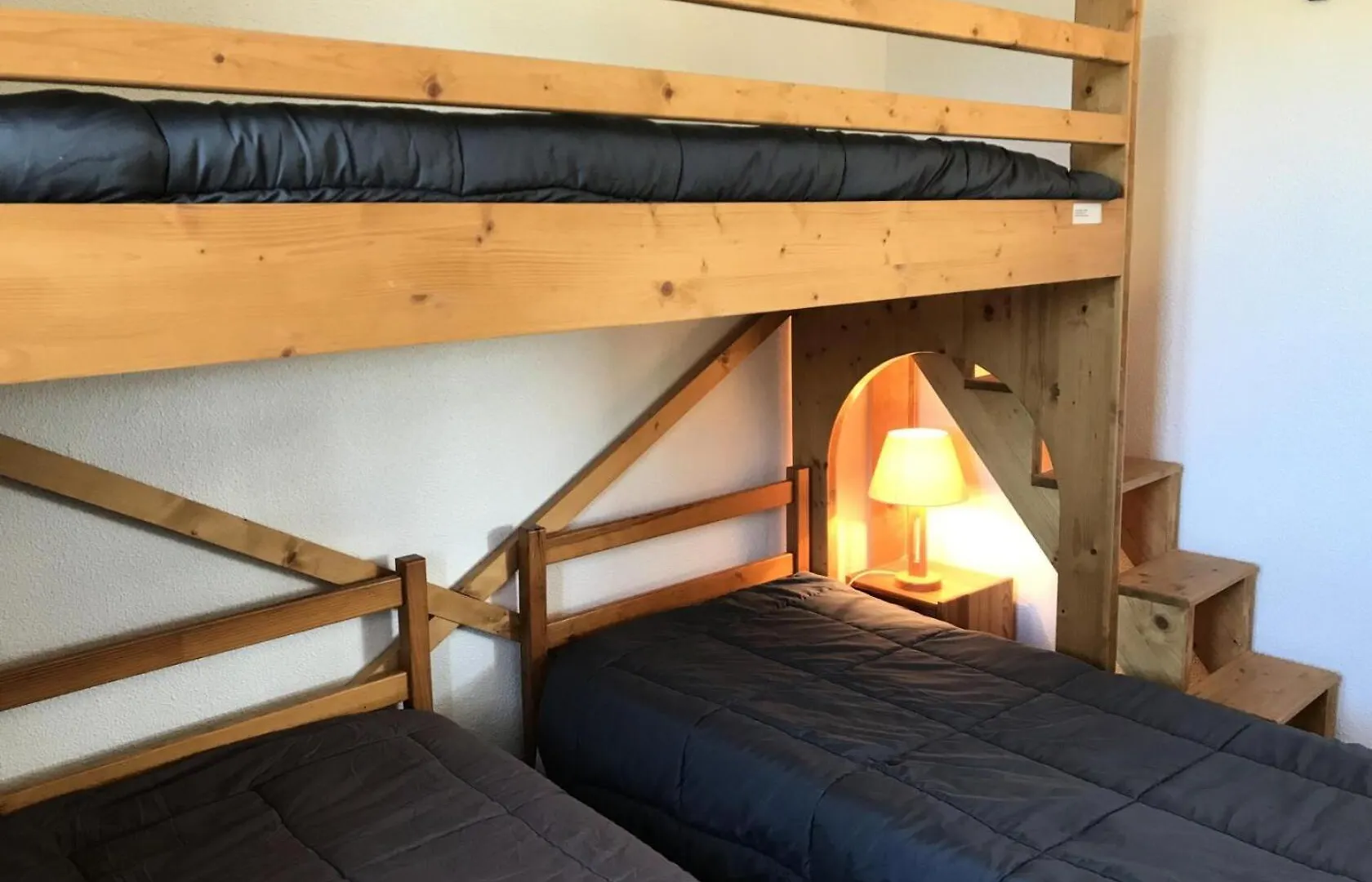 Residence Le Grand Adret - Deux Pieces Proche Centre Mae-3734 Villard-de-Lans 0*,  France