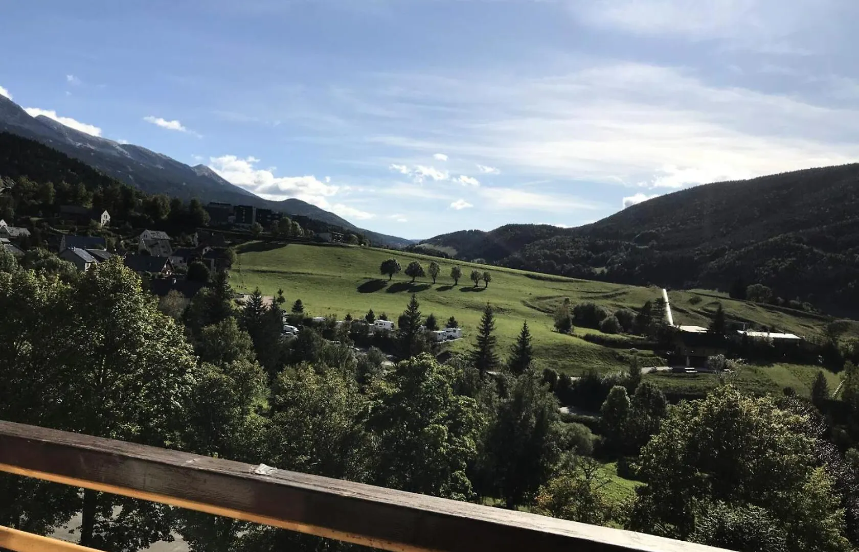 Residence Le Grand Adret - Deux Pieces Proche Centre Mae-3734 Villard-de-Lans