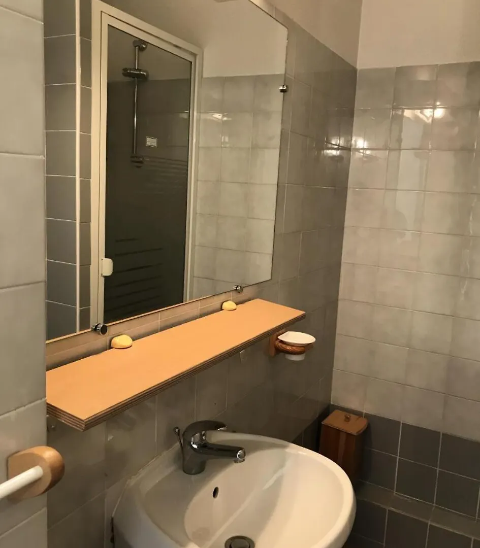 Residence Le Grand Adret - Deux Pieces Proche Centre Mae-3734 Villard-de-Lans