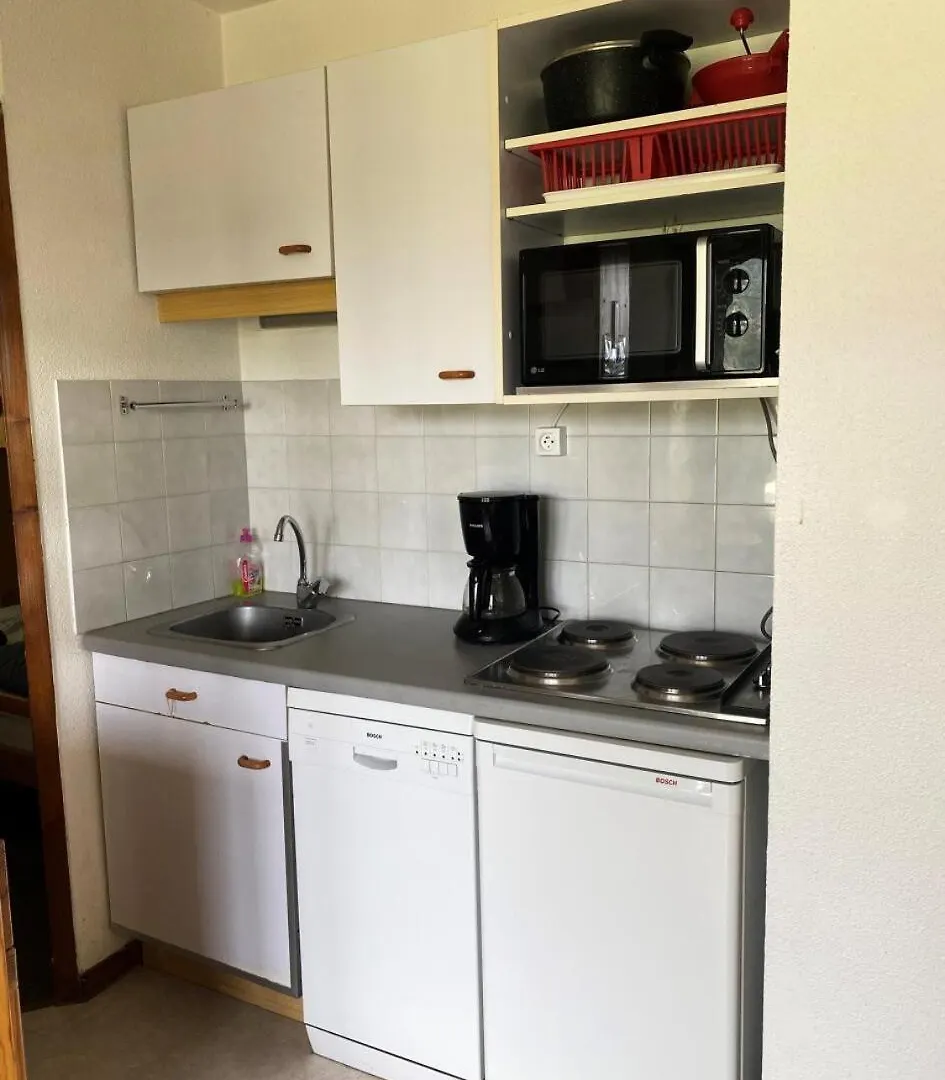 Residence Le Grand Adret - Deux Pieces Proche Centre Mae-3734 Villard-de-Lans 0*,